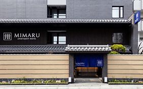 Mimaru京都 西洞院高辻